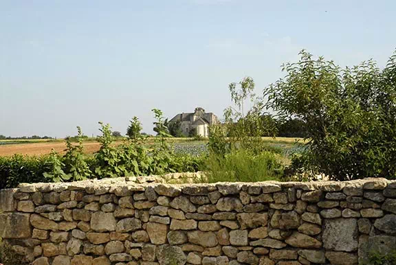 Jardin du Chizé